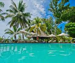 Indian Ocean Lodge