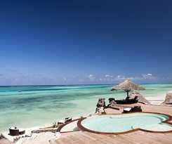 Hotel Karafuu Beach Resort and Spa