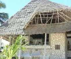 Hotel HOTEL MVUVI RESORT