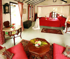Jungle Paradise Beach Resort and Spa Mbweni Ruins