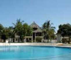 Hotel NGALAWA BEACH VILLAGE