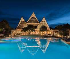 Hotel Essque Zalu Zanzibar