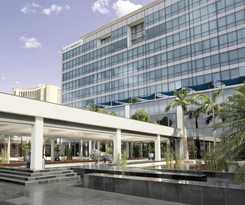 Hyatt Regency Dar Es Salaam, The Kilimanjaro