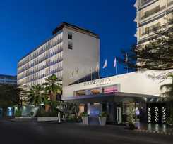 Four Points By Sheraton Dar Es Salaam New Africa