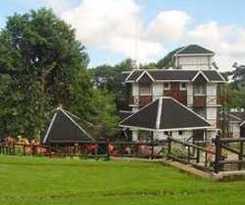 Hotel PROTEA HOTEL AISHI MACHAME