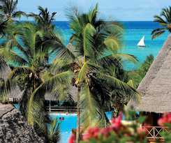 Neptune Pwani Beach Resort and Spa Zanzibar - All Inclusive