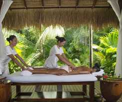 Anantara Maia Seychelles Villas