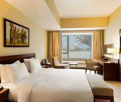 Hotel Radisson Blu Anchorage , Lagos, V.i.