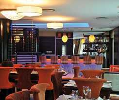 Hotel Park Inn By Radisson Serviced Apartments, Lagos Victoria Island