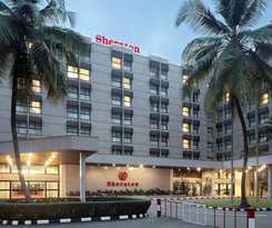 Hotel Sheraton Lagos