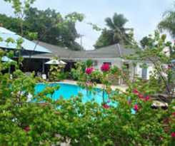 Sun Resort