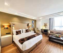 Hotel Victoria Crown Plaza