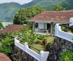 Hotel Edens Holiday Villas