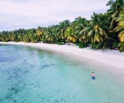 Hotel Four Seasons Resort Seychelles At Desroches Island