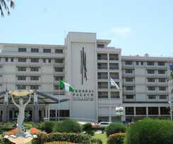 Hotel The Federal Palace and Casino