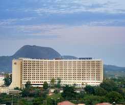  Transcorp Hilton Abuja