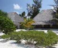 Hotel Hakuna Majiwe Beach Lodge