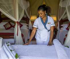 Mbuzi Mawe Serena Camp