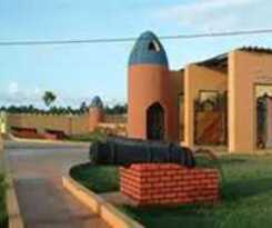 Hotel Zanzibar Safari Club