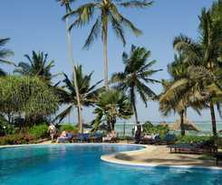 Hotel Breezes Beach Club and Spa – Half Board