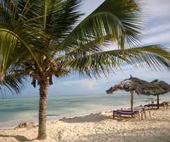 Hotel Nest Style Beach Zanzibar