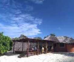 Hotel Bawe Tropical Island