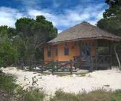 Hotel Changuu Private Island Paradise