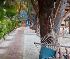 Hotel Mnarani Beach Cottages