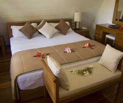 Hotel La Digue Island Lodge