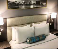 Hotel Mövenpick Ikoyi Lagos