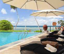 Hotel Doubletree By Hilton Seychelles - Allamanda Resort and Spa