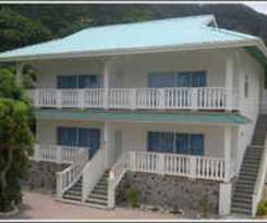 Hotel Divers Lodge