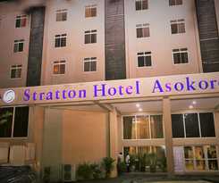 Hotel Stratton Asokoro