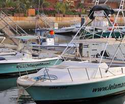 Hotel Movenpick Resort Lamantin Saly