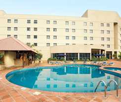 Hotel Novotel Port Harcourt