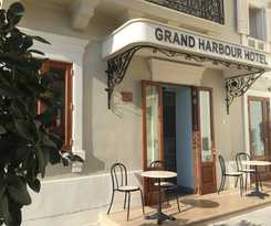 Hotel Grand Harbour Hotel