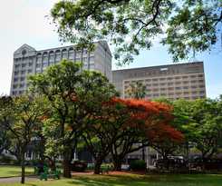 Hotel Hyatt Regency Harare The Meikles