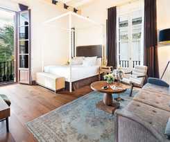 Do Placa Reial Powered By Sonder