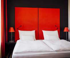 Holiday Inn Munich- Westpark, An Ihg