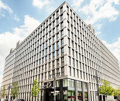 Premier Inn Berlin Alexanderplatz