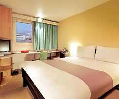 Hotel B&B Berlin City West