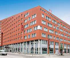 Me and All Hotel Berlin East Side, by Hyatt 