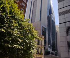 Hotel Design Suites Buenos Aires