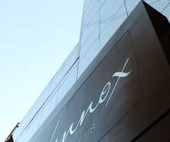 Hotel Lennox Buenos Aires