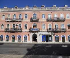 Belém Tejo - Setubalense