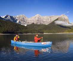 Hotel Kananaskis Mountain Lodge, Autograph Collection
