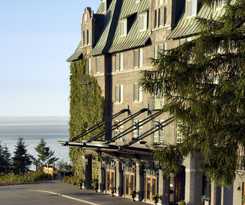Fairmont Le Manoir Richelieu