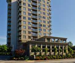 Hotel Sandman Suites Surrey-guildford