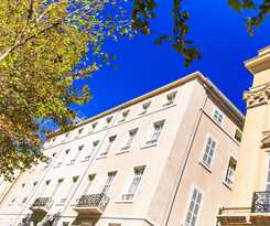 Hotel Hôtel Marsiho by Happy Culture