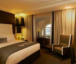 Hotel Intercontinental Marseille - Dieu, An Ihg